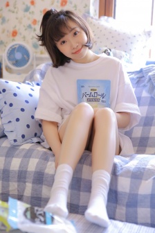丰满老妇人